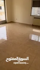  11 شقه فارغه غربيه بالرابيه للايجارمقابل حديقه الاميره ايمان