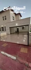  6 فيلا في الحي الدبلوماسي