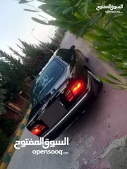  7 مرسيدس قرش ونص  2001 E200 فئه (Elegance)  فحص كامل