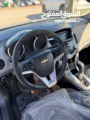  5 شفروليه كروز