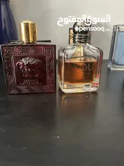  2 Perfume-collection, niche, designer,Arab all 100% original and all long lasting and powerful