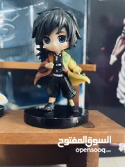  20 مجسمات انمي Anime Figures