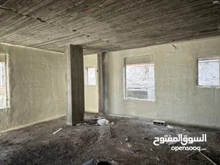  6 مضخات زينه للعزل  كلكل بوليتان فوم