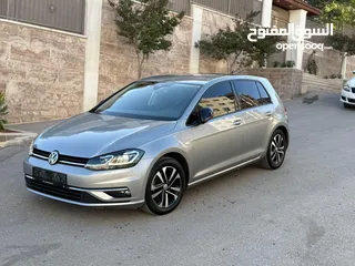  4 جولف 2020 IQ drive ولا جرام بويه 1.5 اتوماتيك عداد ديجيتال و بصمة