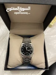  1 Seiko arabic brand new with papers for sale
