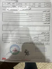  13 هيونداي ايونيك 2020 هايبرد فحص 4 جيد مرفق