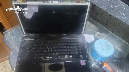  11 لابتوب اتش بي بافليون جي 6
