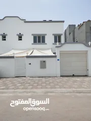  9 GU-307 Villa for rent in Alghubra South  فيلا للايجار في الغبرة الجنوبية