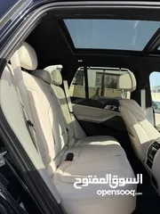  8 BMW X5 ترخيص 2022 ترخيص  محرك 3000 هايبرد plug in/يقطع على الشحنه 80 كيلو متر