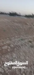  13 قطعه ارض للبيع طريق المطار