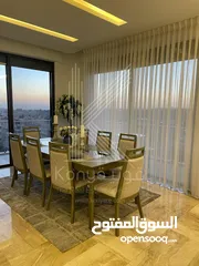  3 Furnished Apartment For Rent In Swaifyeh