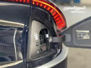  8 Kia ev6 موديل 2024