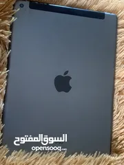  5 ايباد الجيل السابع مستعمل شبه جديد في الخليل