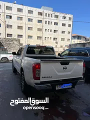  2 نيسان نفارا 2018 تيسير 2018 يد 0   اتومات 4x4  فحص ممتاز      تشغيل بصمة.      اصل