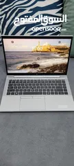  5 لابتوب HP Elitebook 845 G7 فرز أول بدون خدش للبيع استيراد أقل سعر من الشركة مباشرة