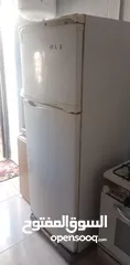  1 براد هاي لايف محرك انفيرتر. تبريد هواء