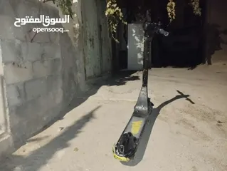  3 سكوتر مستعمل
