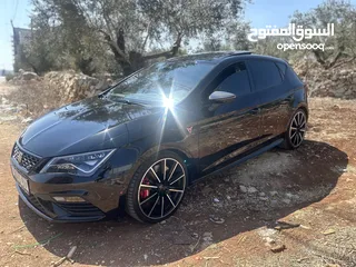  5 سيات كوبرا 2020 الدفع كااش