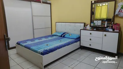  1 Bed Room Set