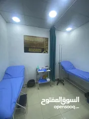  3 عيادة طبية للبيع بسعر مغري