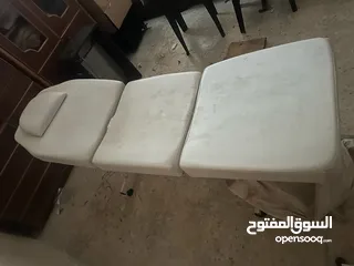  4 تخت مساج بحال الوكاله