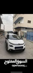  3 ستروين c3 ترخيص 2018