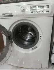  4 غسالة أتوماتيك