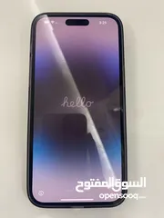  3 ايفون 14 برو ماكس بورد ضارب
