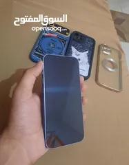  1 بحاله الوكالة       iPhone 14