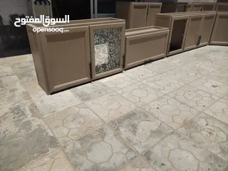  19 مطابخ فجر الأمل للالمنيوم