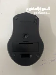  4 Office mouse