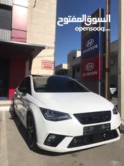  3 سيت ابيزا fr 2018