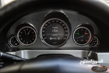  23 Mercedes E200 2010 Avantgarde Amg kit   السيارة وارد الشركة و قطعت مسافة 174,000 كم فقط