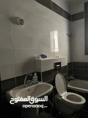  3 غرفتين نوم مفروشة للايجار