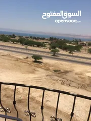  6 استوديو مفروش للبيع في البحر الميت/سويمه