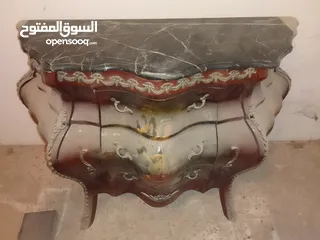  1 مدخل كلاسيكى ملكى