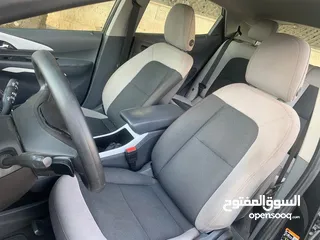  20 Chevrolet Bolt USA Imports Premier /LTZ / Lt1 2018/2019  بطارية جديده زيرو من شركة شفر ابو خضرة