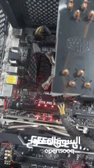  16 pc تجميعات بسعر حرق التجميعه  اسعار مناسبه للجميعمنpc كاما من دون 6شاشه