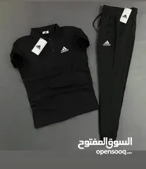  11 ترنج لياقه adiddas صيفي كود J002-----ءM1