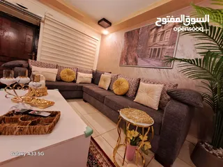  14 طقم كورنر أمريكي