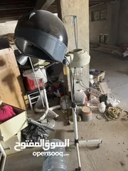  16 Ladies Saloon all Items sale in good price