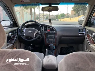  10 هيونداي XD 2006