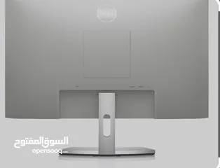  15 شاشة كمبيوتر ديل الدقة الأصلية: Full HD (1080p) 1920 × 1080 عند 75 هرتز    DELL S2421 HN فقط
