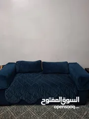  5 بيع طقم كورنر من شهوان بسعر200دينار بحاجة فقط لدراي كلين