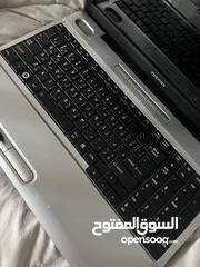 5 ثلاث لابتوبات حديثه للبيع بسعر مغري للغايه رجاء عدم التبخيس
