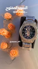  10 ساعات رجالي