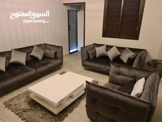  7 شقة مفروشة سوبر ديلوكس اعلان رقم (O465)