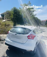  3 فورد فوكس ،،