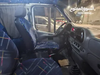  3 فورد ترانزيت