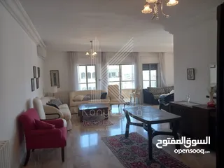  9 Furnished Apartment For Rent In Al Rabia